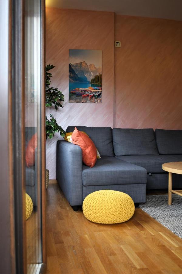 Apartman Dream Златибор Екстериор снимка