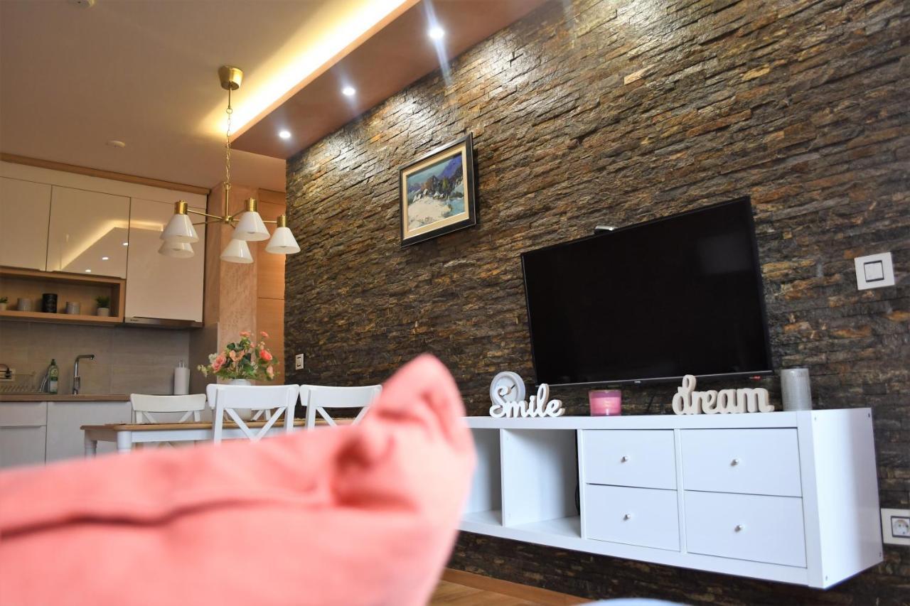 Apartman Dream Златибор Екстериор снимка