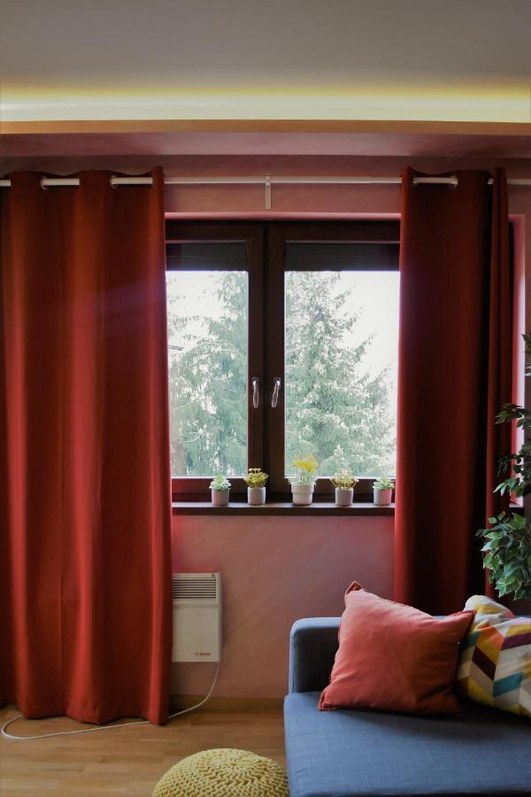 Apartman Dream Златибор Екстериор снимка