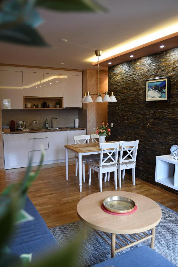 Apartman Dream Златибор Екстериор снимка