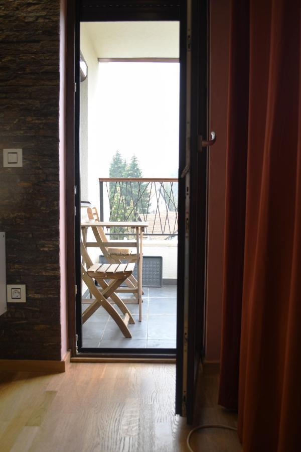 Apartman Dream Златибор Екстериор снимка