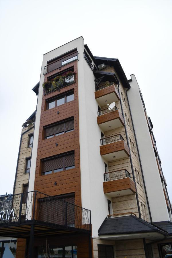 Apartman Dream Златибор Екстериор снимка
