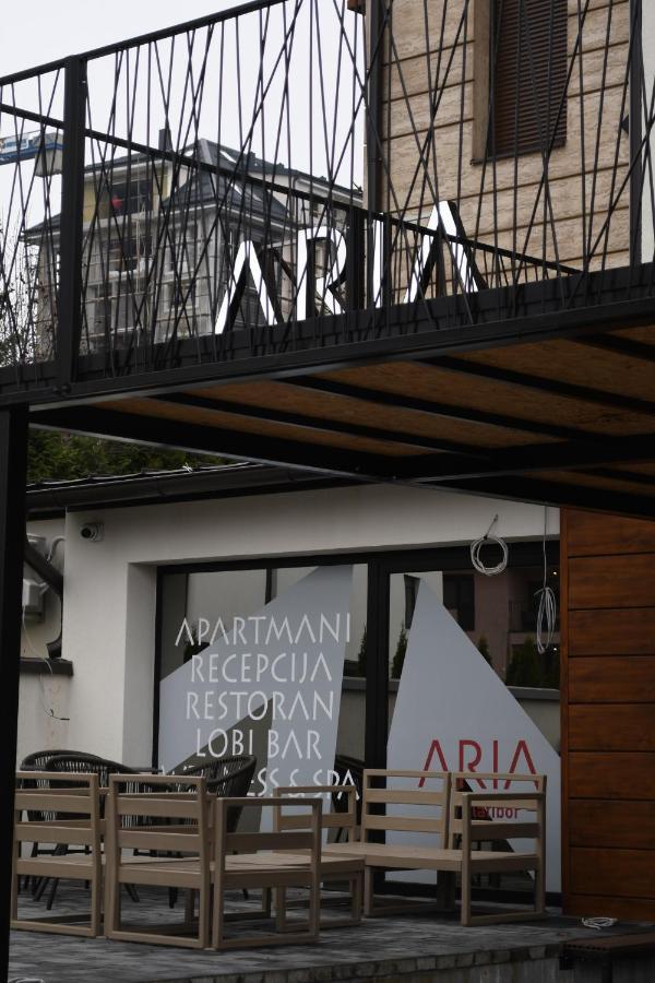 Apartman Dream Златибор Екстериор снимка