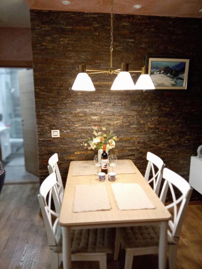 Apartman Dream Златибор Екстериор снимка